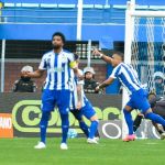 Tombense perde de virada para o Avaí e segue no Z4 da Série B