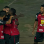 Pouso Alegre chega à 2ª vitória seguida ao vencer Democrata-GV pelo Mineiro