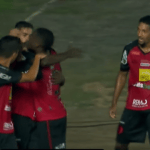Pouso Alegre chega à 2ª vitória seguida ao vencer Democrata-GV pelo Mineiro