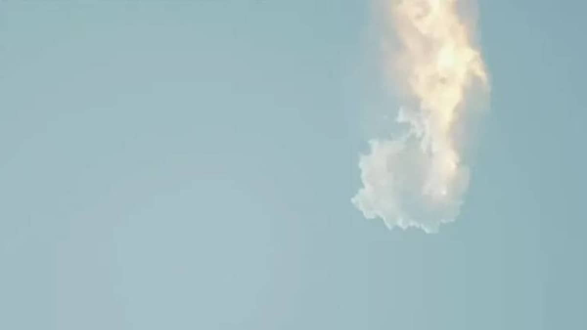Explosão da SpaceX traz mais sucesso que fracasso