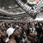 Quanto o Atlético lucrou com bilheteria em vitória sobre o Fluminense