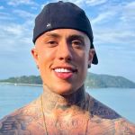 Mc Daniel é visto em clima de romance com ex-BBB; entenda 