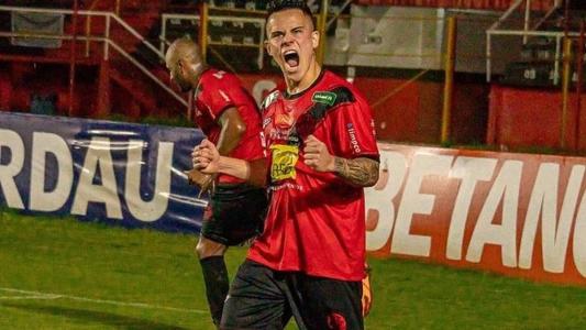 Pouso Alegre