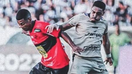 Pouso Alegre e Manaus se enfrentam na Série C