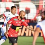 Pouso Alegre perde, em casa, para o Náutico, na 6ª rodada da Série C 