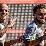 Em confronto direto, Pouso Alegre recebe a Aparecidense pela Série C 