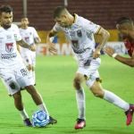 Pouso Alegre estreia na Série C com vitória sobre o Volta Redonda