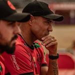 Série C: Confiança empata com Pouso Alegre nos minutos finais  