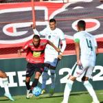 Manaus vence e afunda Pouso Alegre no Z4 da Série C do Brasileiro