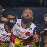 Pouso Alegre recebe São Bernardo na terceira rodada da Série C