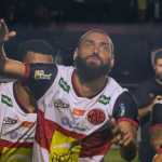 Pouso Alegre recebe São Bernardo na terceira rodada da Série C