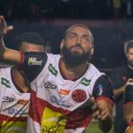 Pouso Alegre recebe São Bernardo na terceira rodada da Série C