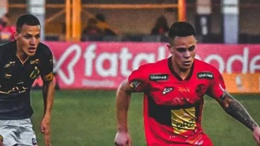 Pouso Alegre precisa vencer