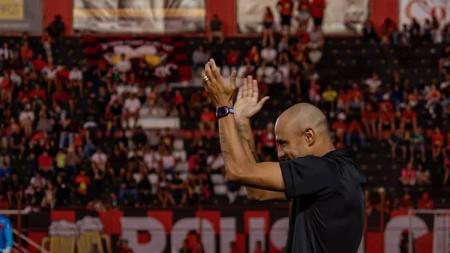 Pouso Alegre recebe o Náutico pela Série C