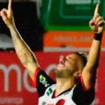Pouso Alegre vence o Brusque e assume liderança da Série C