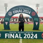 Módulo II do Mineiro terá arbitragem 100% feminina pela primeira vez
