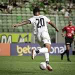 Pouso Alegre é goleado pelo América e vai receber o Atlético