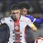 URT e Pouso Alegre empatam sem gols em jogo de invictos no Mineiro