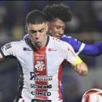 URT e Pouso Alegre empatam sem gols em jogo de invictos no Mineiro