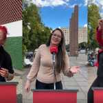 Com mais de 420 mil votos, saiba quem ganhou um encontro exclusivo com o cantor Pablo no Arraiá Itatiaia