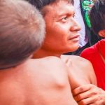 Yanomami: 45 crianças estão internadas por desnutrição e malária em hospital infantil de Roraima