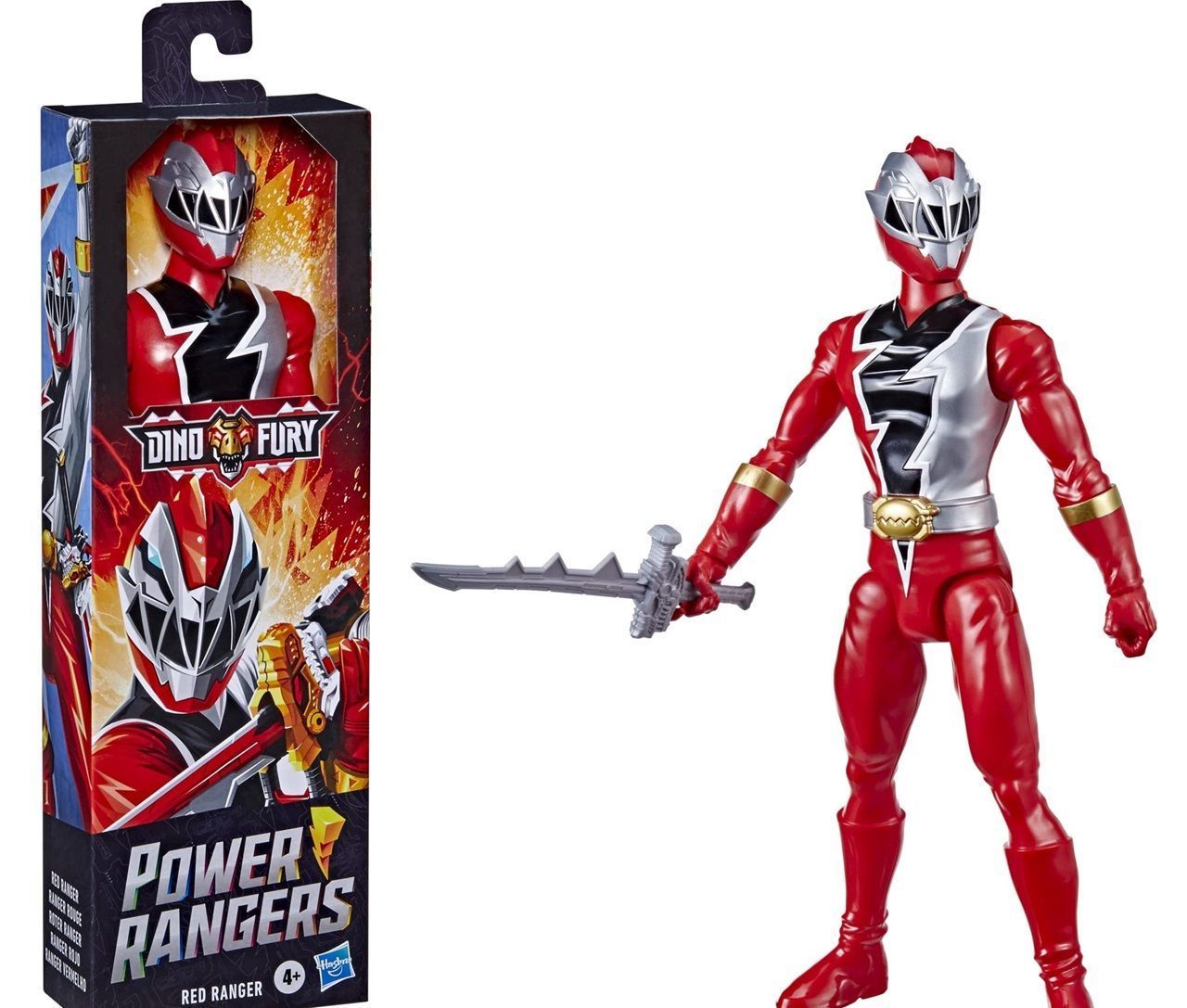 Mulher que furtou boneco do Power Rangers para pagar aluguel deve ser presa
