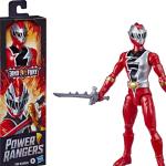 Mulher que furtou boneco do Power Rangers para pagar aluguel deve ser presa