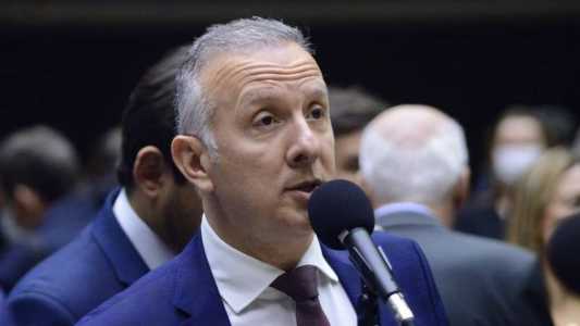 PP quer mãe de relator da reforma tributária no comando da Funasa.