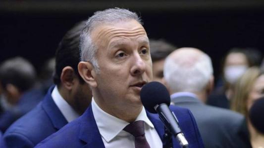 PP quer mãe de relator da reforma tributária no comando da Funasa.