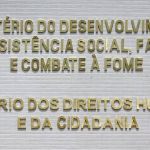 PP se conforma com Ministério do Desenvolvimento Social desidratado, dizem fontes