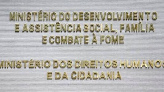 PP se conforma com Ministério do Desenvolvimento Social desidratado, dizem fontes.