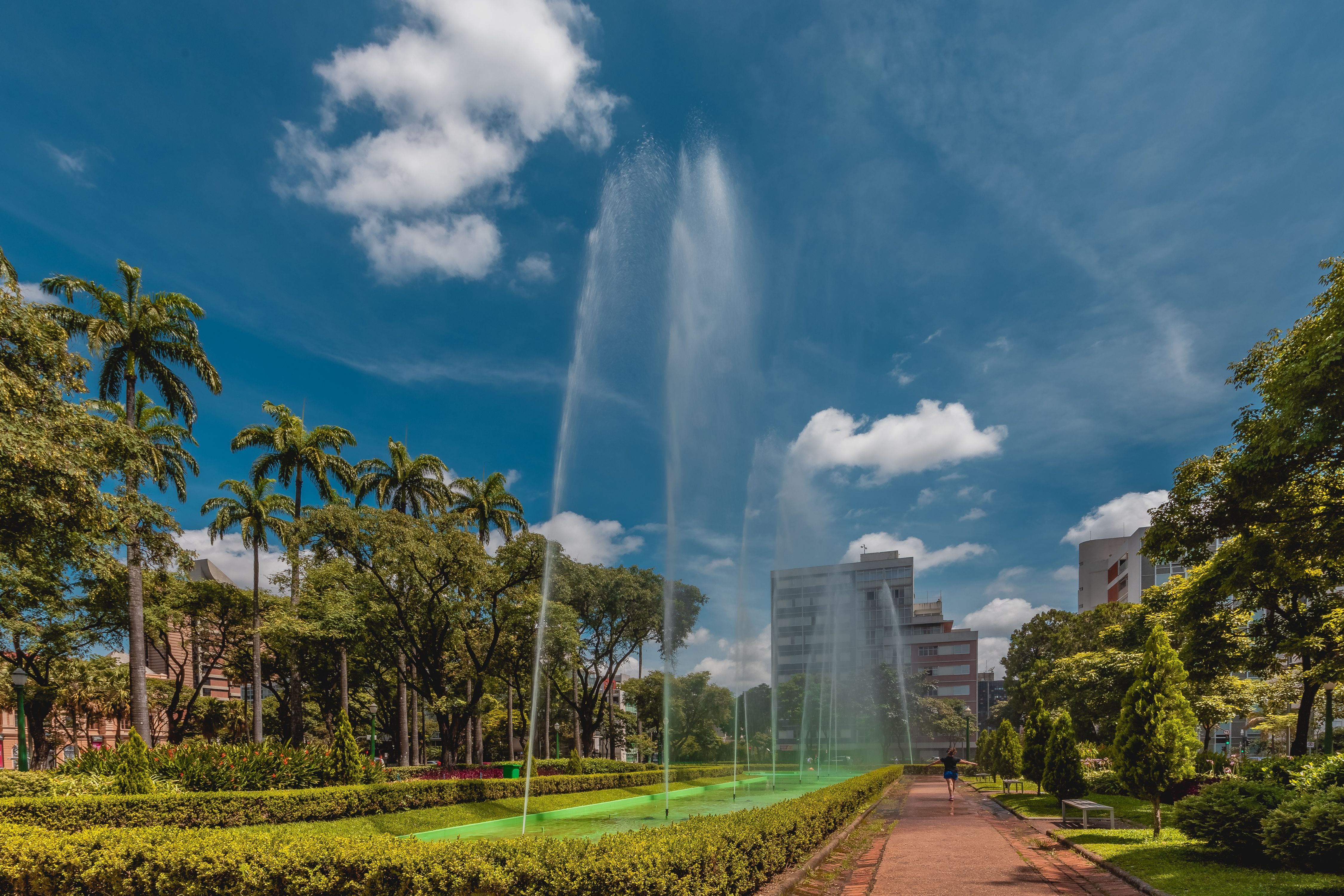 O que fazer em Belo Horizonte e na RMBH neste final de semana de 26 a 28 de abril?