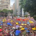 Carnaval de BH - veja os melhores momentos deste sábado (18)