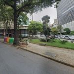 Estudante de direito denuncia importunação sexual em avenida movimentada de BH