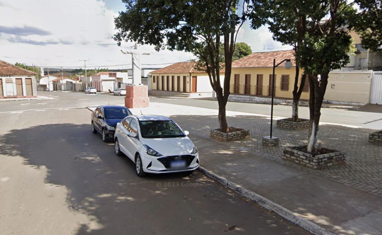 Mãe é agredida pelo filho em praça em MG, mas se nega a registrar ocorrência