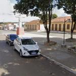 Mãe é agredida pelo filho em praça em MG, mas se nega a registrar ocorrência