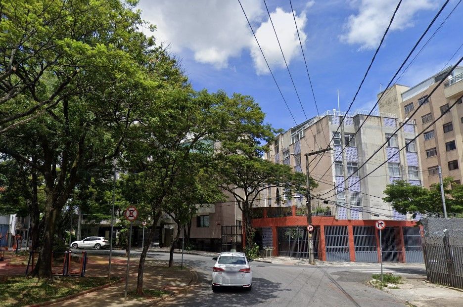 Assaltos à mão armada: medo toma conta do bairro Santo Antônio, em BH