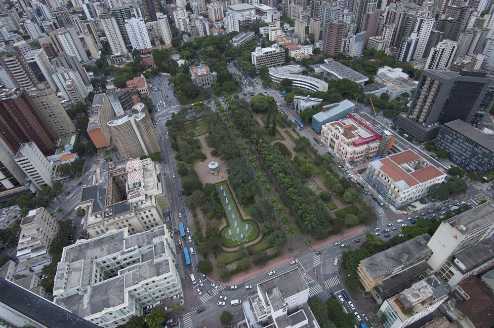 Novo portal marca comemorações dos 15 anos do Circuito Liberdade
