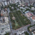 Novo portal marca comemorações dos 15 anos do Circuito Liberdade