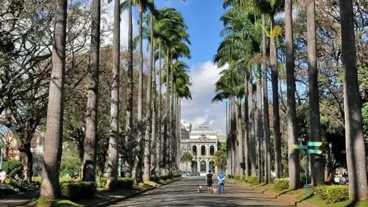 Corpus Christi: confira o que fazer em Belo Horizonte neste domingo (11)