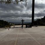 Prefeitura de BH quer inaugurar parte da reforma na Praça do Papa em agosto