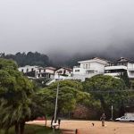 Belo Horizonte tem o dia mais frio do ano com 10,1ºC e sensação térmica de -5,7ºC