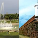 Quais são as duas capitais sem representantes na Série A do Brasileiro