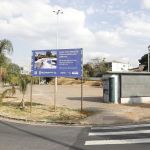 Praça da Lagoinha, em BH, passa por revitalização e terá base fixa da Guarda Municipal