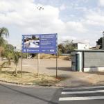 Praça da Lagoinha, em BH, passa por revitalização e terá base fixa da Guarda Municipal