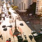 Festival ‘Cine+10’ abre inscrições gratuitas para artistas de rua e produtores em Belo Horizonte