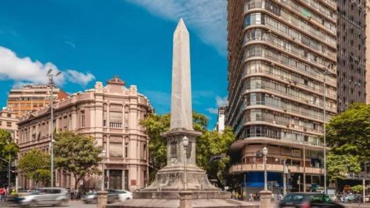 Praça Sete receberá exposição do direito das mulheres