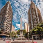 Festival Cine +10: saiba o que é o evento que está ocupando a Praça Sete