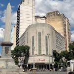 Avenida Afonso Pena vira novo corredor cultural de BH e amplia 'Circuito Liberdade'