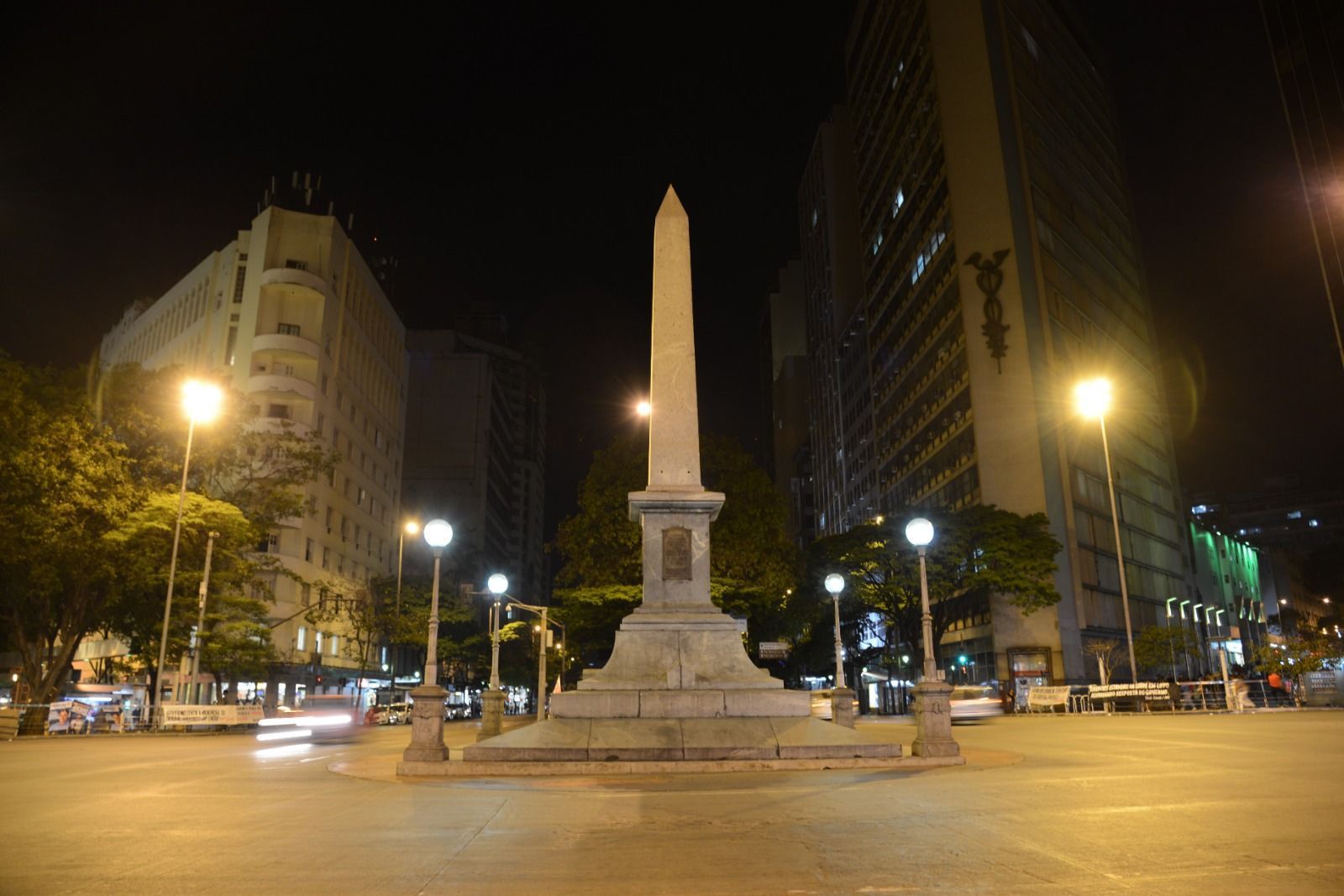 BH quer virar 'cidade dos arranha-céus': prédios de até 50 andares no centro
